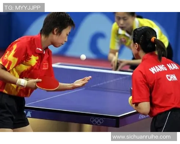 乒乓球战术解析：揭秘北京乒乓球队的盯防策略与训练方法