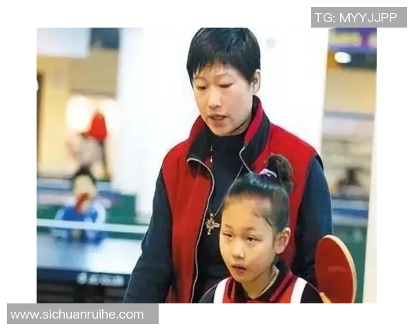 专访乒乓球女王陈静揭秘她成功背后的心路历程与训练秘诀
